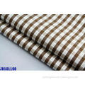 Cotton Nylon Spandex Fabric